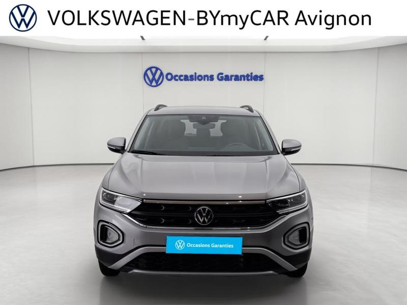 Volkswagen t-Roc 1.0 Tsi 116 Start/Stop Bvm6 Vw Edition