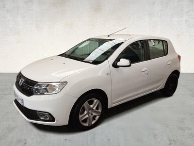 Dacia Sandero 1.5 Dci 75 Laureate 5p