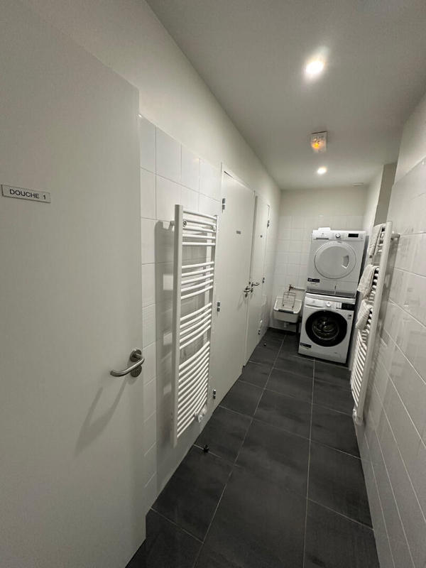 Maison de ville - 153 m² - 11 pièces