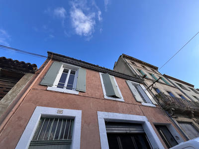 Maison - 210 m² - 5 pièces