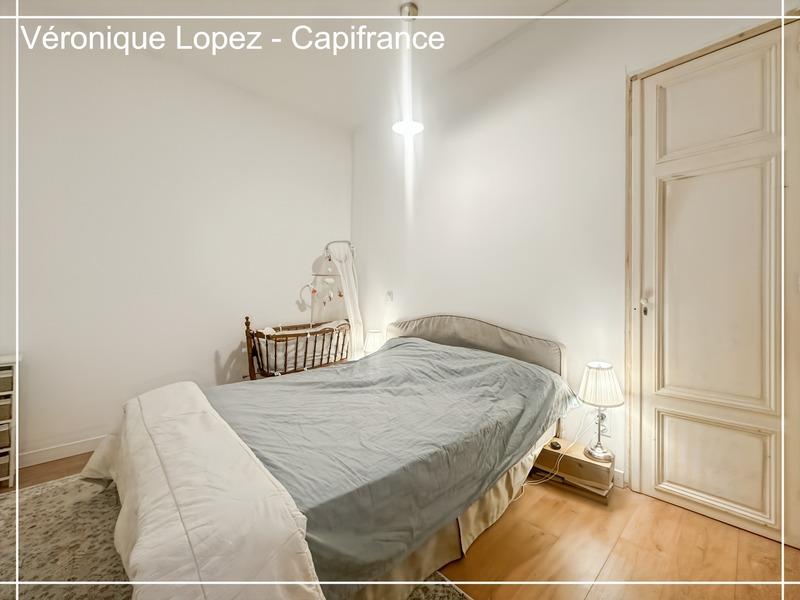 Appartement - 108 m² - 4 pièces