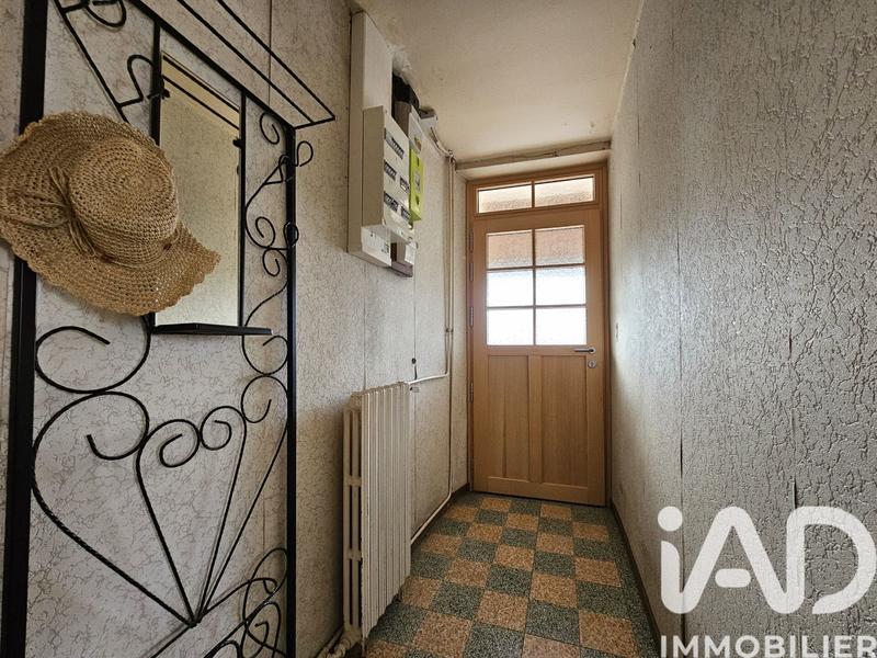 Maison de campagne - 82 m² - 3 pièces