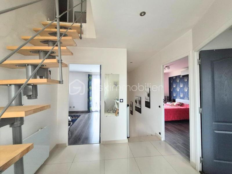 Maison - 150 m² - 7 pièces