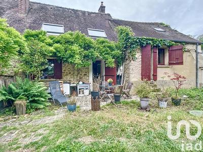 Maison - 67 m² - 3 pièces