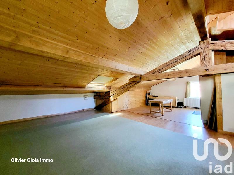 Maison - 480 m² - 16 pièces