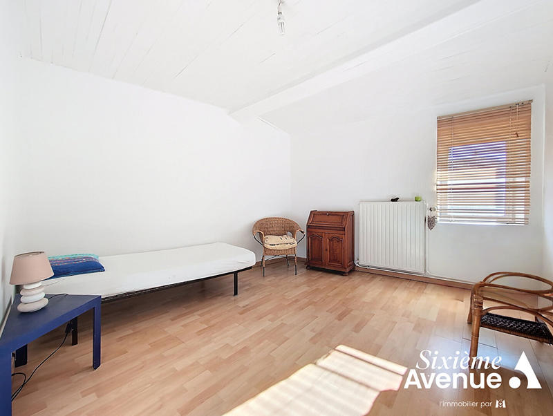 Maison - 160 m² - 8 pièces