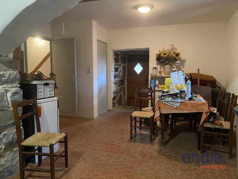 Maison de campagne - 193 m² - 7 pièces