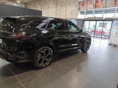 Renault Espace E-Tech hybrid 200 esprit Alpine