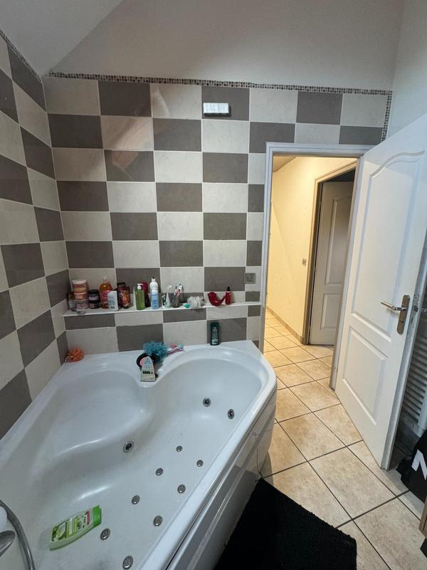 Maison - 112 m² - 5 pièces