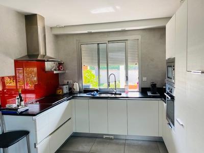 Maison - 160 m² - 7 pièces