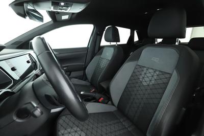 Volkswagen Polo 1.0 Tsi R-Line Dsg7 110 ch