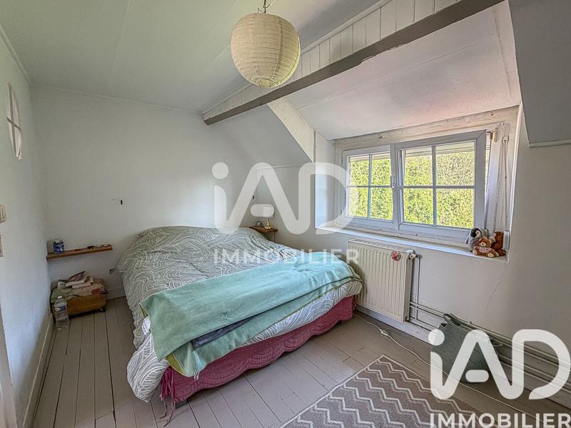 Maison - 175 m² - 8 pièces