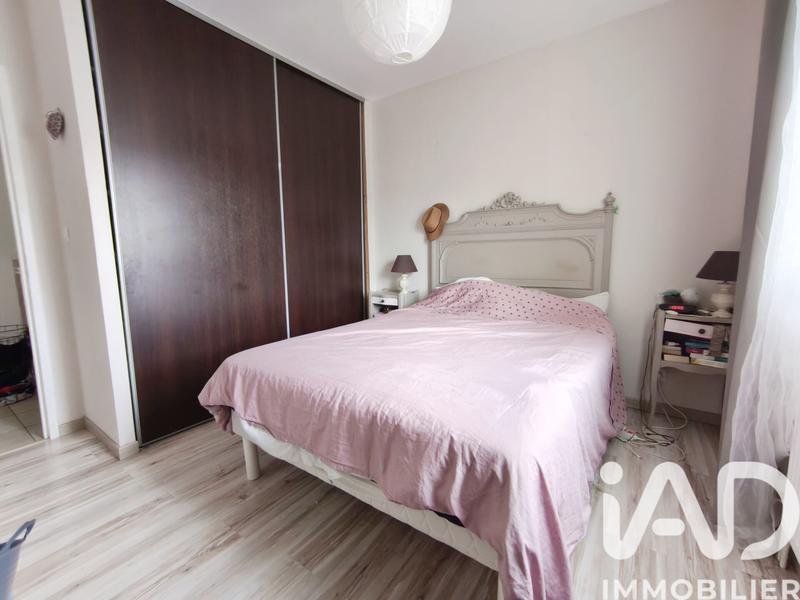 Maison - 99 m² - 5 pièces