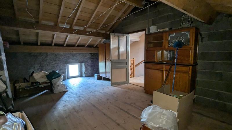 Maison - 75 m² - 7 pièces