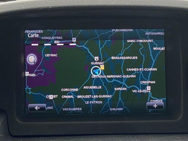 Renault Kangoo Express II Gd Volume ExtraRLink - Blue dCi 95