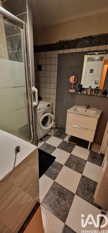 Appartement - 84 m² - 4 pièces