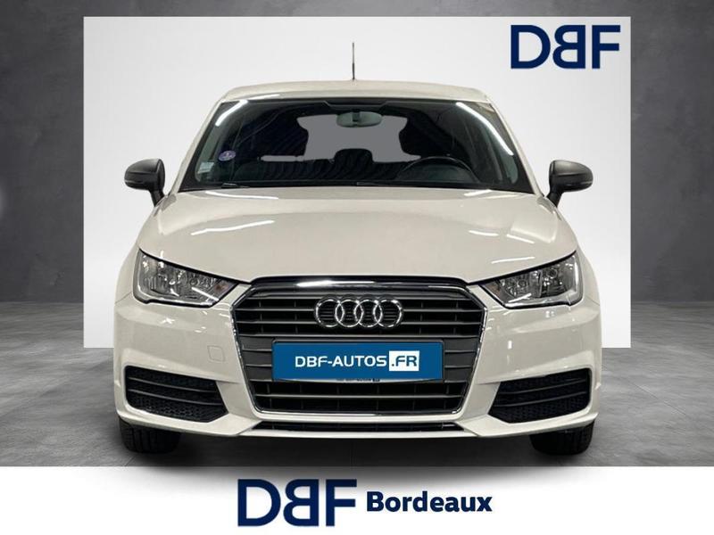 Audi A1 sportback 1.0 Tfsi ultra 82