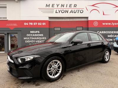 Mercedes Classe a Benz 160 Bm6 Style Line