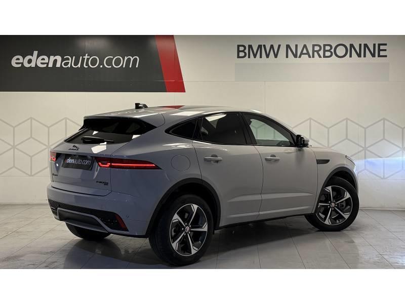 Jaguar E-Pace P300e ch Phev Awd Bva R-Dynamic se