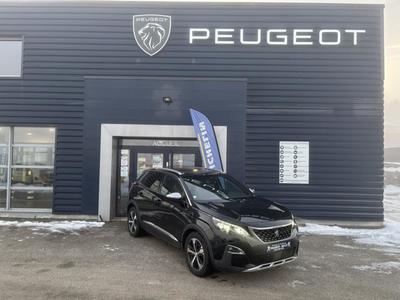 Peugeot 3008 II 2.0 Bluehdi 180 s&amp;amp;S Auto Gt