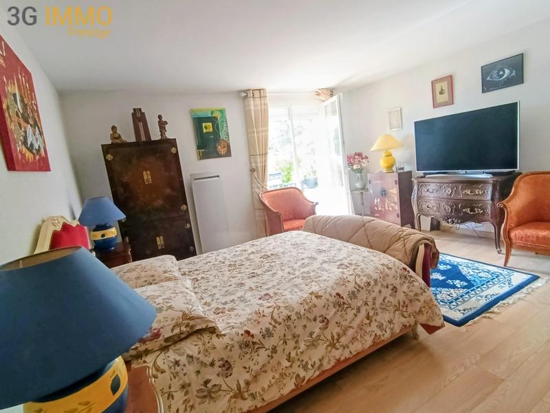 Villa - 247 m² - 8 pièces