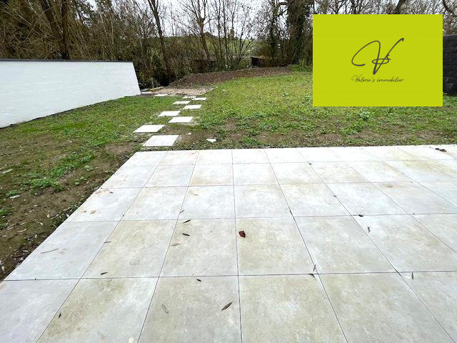 Maison - 187 m² - 6 pièces