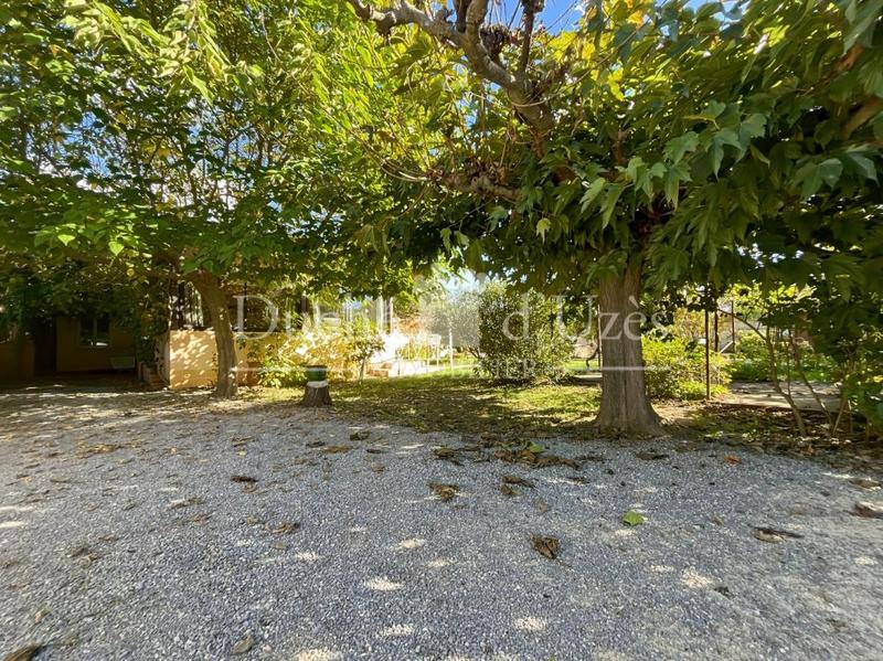 Maison - 120 m² - 3 pièces