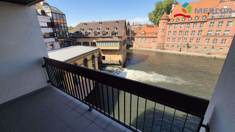 Appartement - 24 m² - 1 pièce