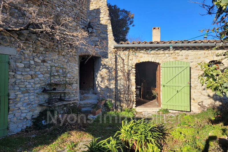 Maison de village - 127 m² - 5 pièces