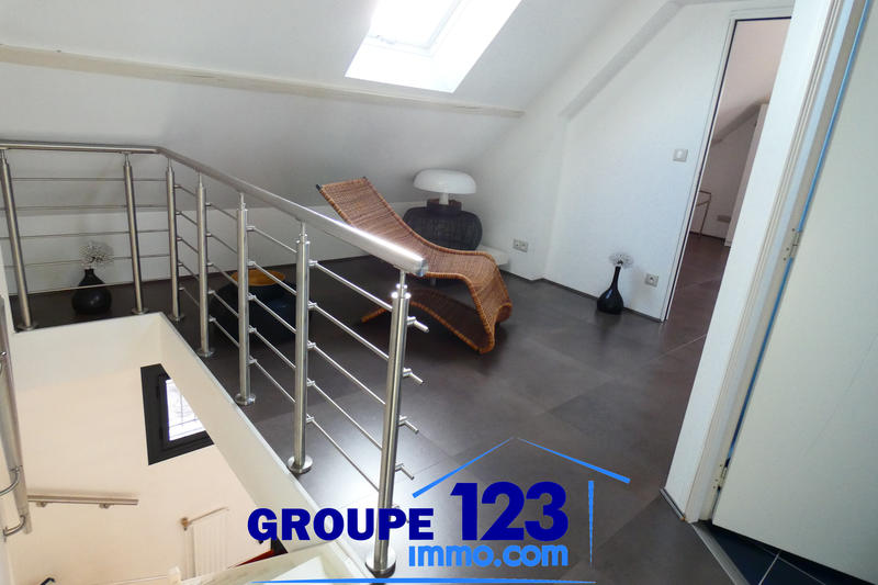 Maison - 148 m² - 5 pièces