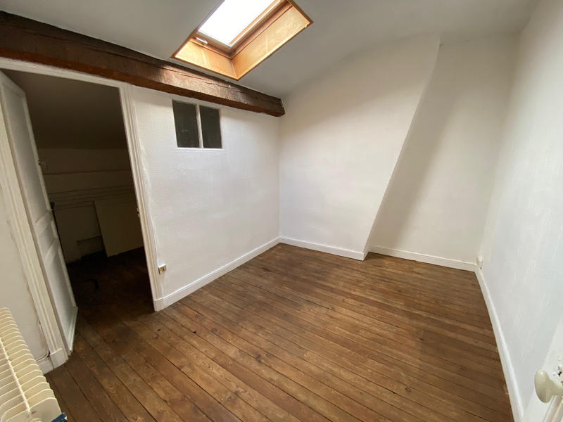 Appartement - 50 m² - 3 pièces