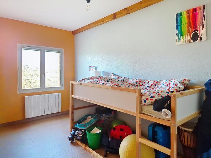 Maison - 156 m² - 7 pièces