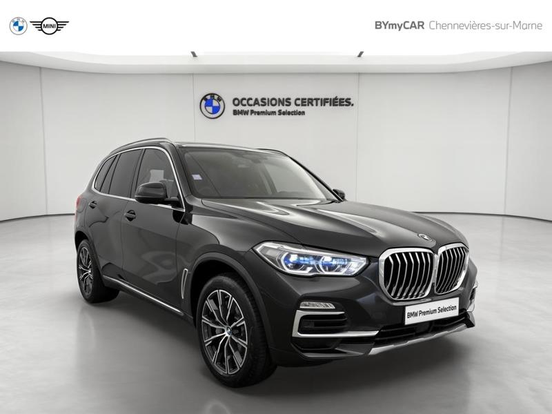 Bmw X5 G05 xDrive45e 394 ch Bva8 xLine