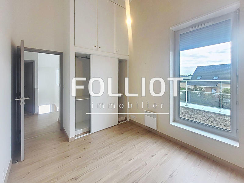 Maison - 143 m² - 5 pièces