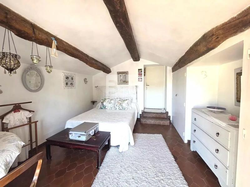 Maison de village - 90 m² - 5 pièces