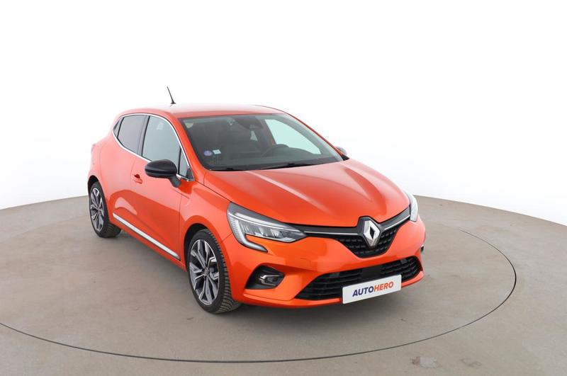 Renault Clio 1.0 TCe Intens 100 ch