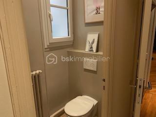 Appartement - 126 m² - 5 pièces