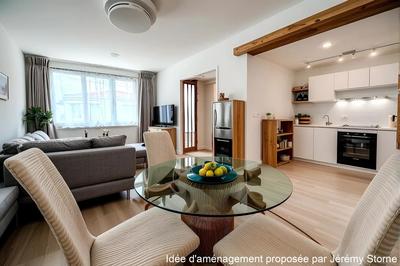 Pavillon - 84 m² - 5 pièces