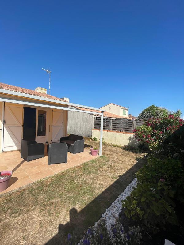 Maison - 83 m² - 2 pièces