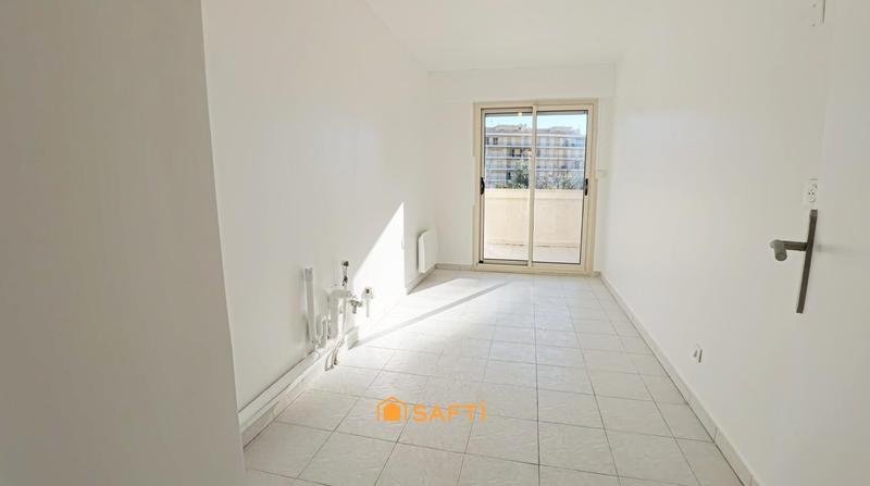 Appartement - 87 m² - 4 pièces
