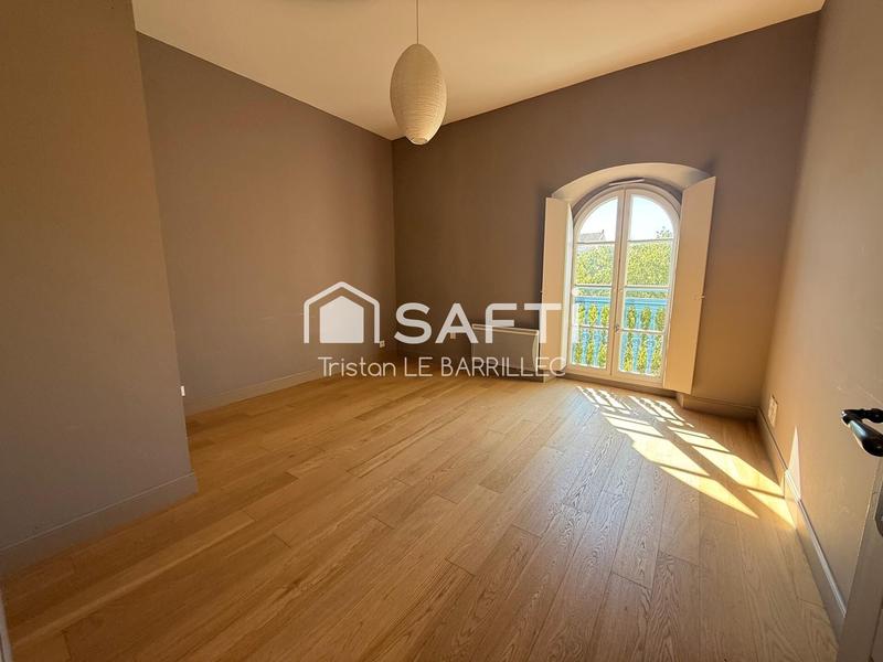 Appartement - 75 m² - 3 pièces