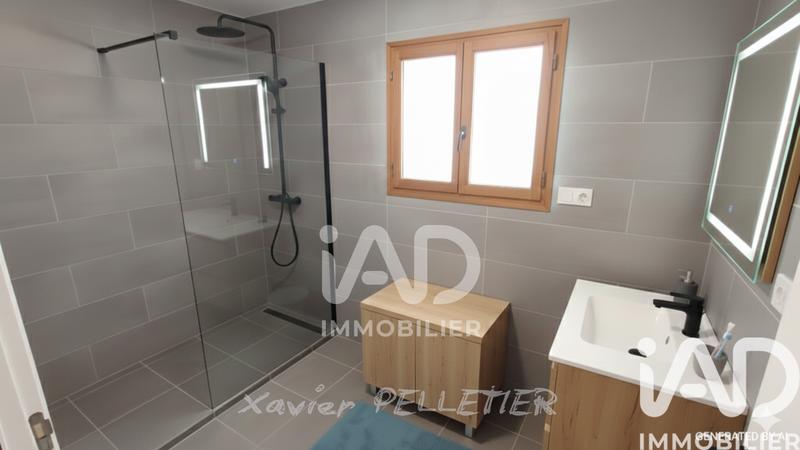 Maison - 164 m² - 8 pièces