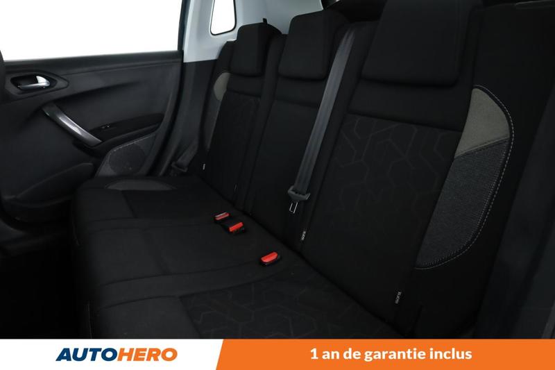 Peugeot 2008 1.6 Blue-HDi Style 75 ch