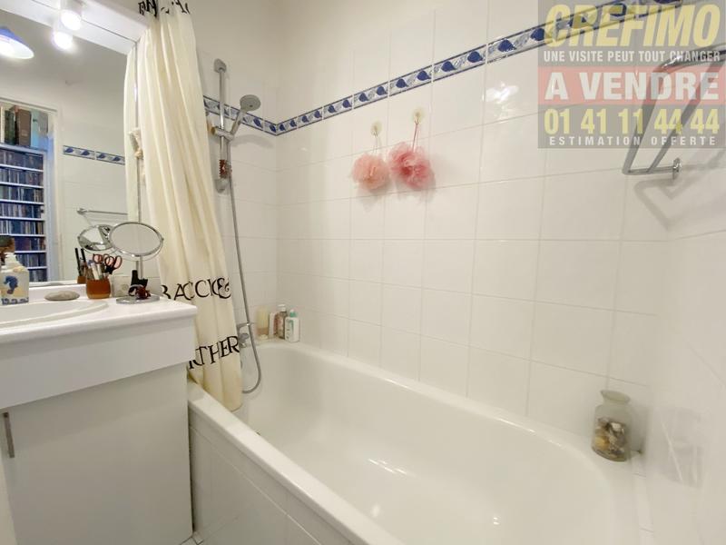 Appartement - 87 m² - 4 pièces