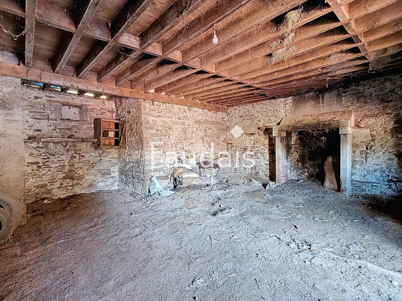 Maison - 160 m² - 5 pièces