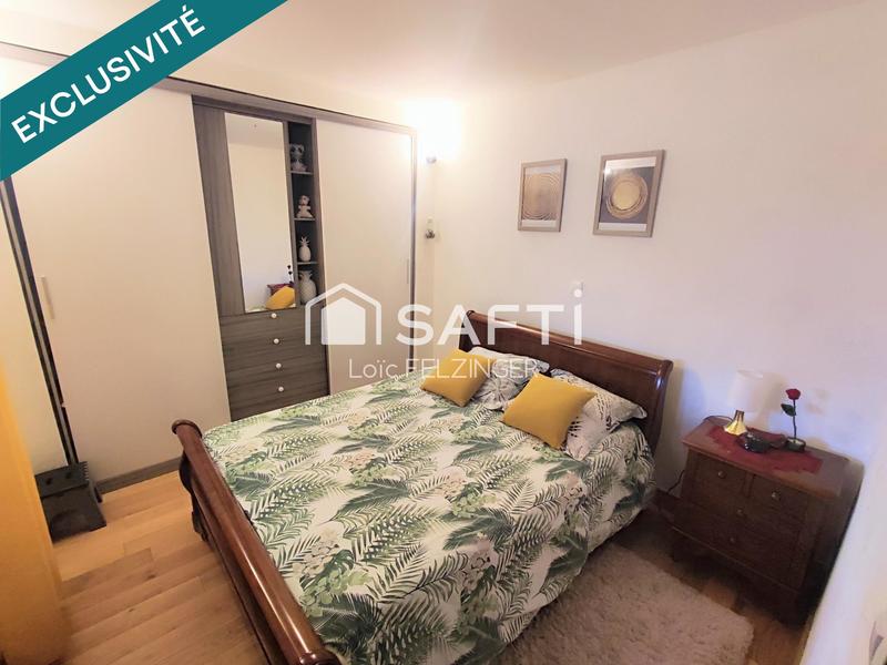 Maison - 158 m² - 5 pièces