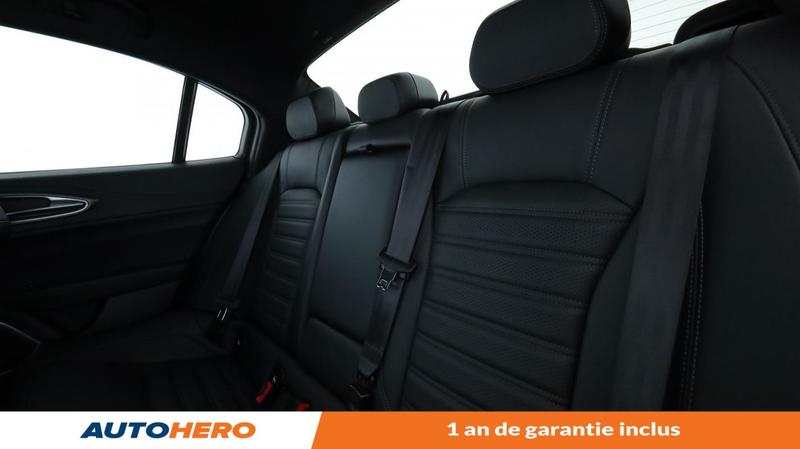 Alfa Romeo Giulia 2.2 Sprint At8 190 ch