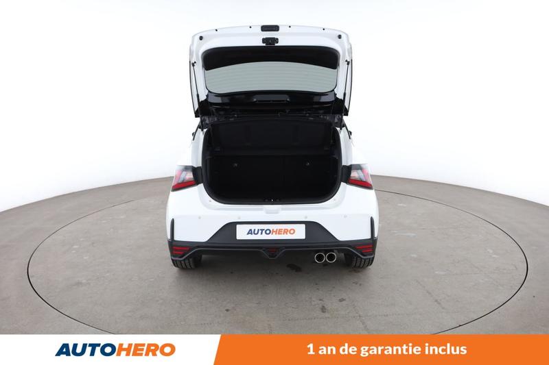 Hyundai i20 1.0 t-GDi Hy 48v n Line Michel Vaillant Dct-7 100 ch