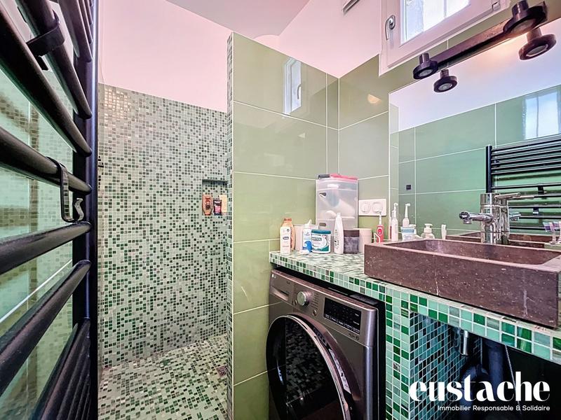 Appartement - 53 m² - 3 pièces