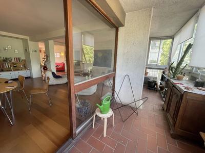 Appartement - 142 m² - 5 pièces